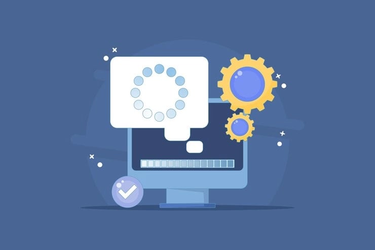 رابط فنی دامنه IR چیست؟